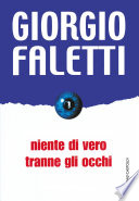 Niente di vero tranne gli occhi