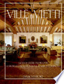 Ville di Vietti (LE)