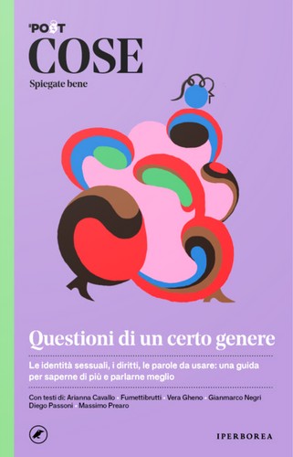 Questioni di un certo genere
