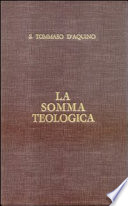 Somma teologica (La)