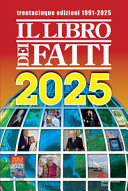 Libro dei fatti 2025