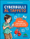 Cyberbulli al tappeto