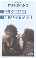 Da domani mi alzo tardi