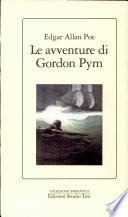 Avventure di Gordon Pym (LE)