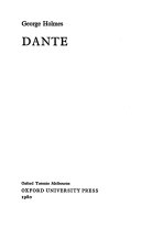 Dante