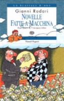 Novelle fatte a Macchina