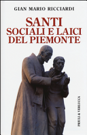 Santi sociali e laici del Piemonte