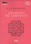 Assassinio nel labirinto