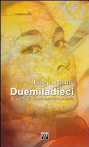 Lingua madre Duemiladieci, racconti di donne straniere in italia