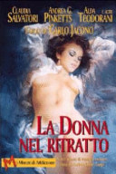 Donna nel Ritratto (LA)