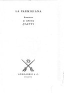 Parmigiana (LA)