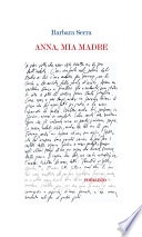 Anna, mia madre