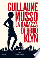 Ragazza di Brooklyn