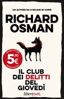 Club dei delitti del giovedì
