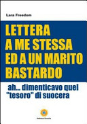 Lettera a me stessa