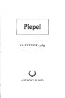Piepel