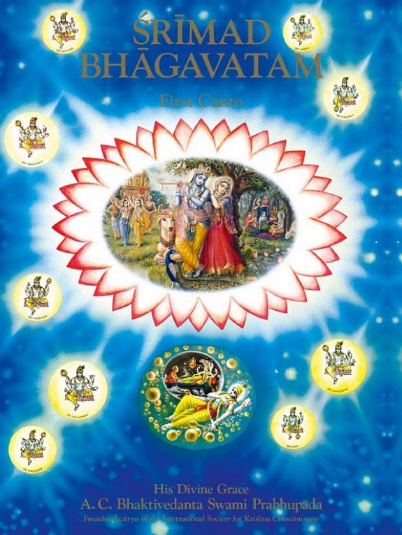 Srìmad Bhagavatam