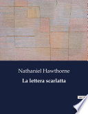 Lettera scarlatta (LA)