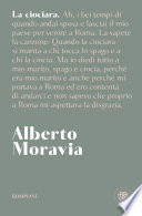 Ciociara (LA)