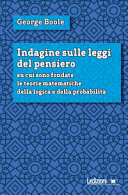 Indagine sulle leggi del pensiero