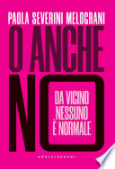 Nessuno è normale