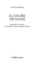 Colore dei sogni (IL)