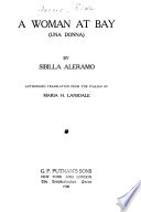 Una donna