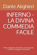 Inferno  -  la Divina Commedia -
