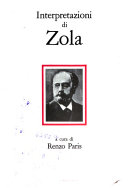 Interpretazioni di Zola