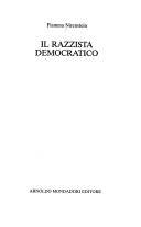 Razzista democratico (Il)