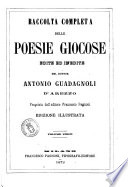 Poesie