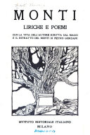 Liriche e Poemi