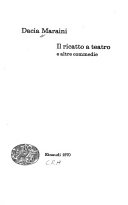 Ricatto a Teatro (IL)