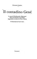 Contadino Genè (IL)