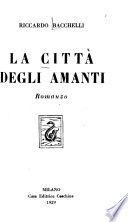 Città degli Amanti (LA)
