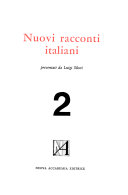Nuovi racconti Italiani