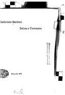 Selva e torrente