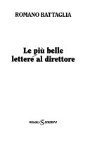 Più belle lettere al direttore (LE)