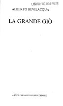 Grande Giò (LA)