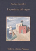 Pazienza del Ragno (LA)