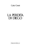 Perdita di Diego (LA)