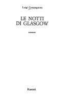 Notti di Glasgow (LE)