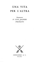 Una Vita per l'Altra