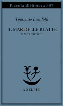 Mare delle Blatte (IL)