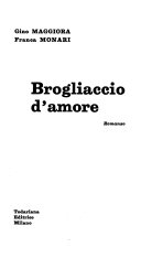 Brogliaccio D'Amore