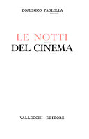 Notti del Cinema (LE)