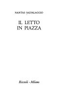 Letto in Piazza (IL)