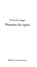 Piumino da cipria