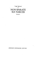 Non Sparate sui Narcisi