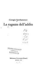 Ragazza dell'Addio (LA)